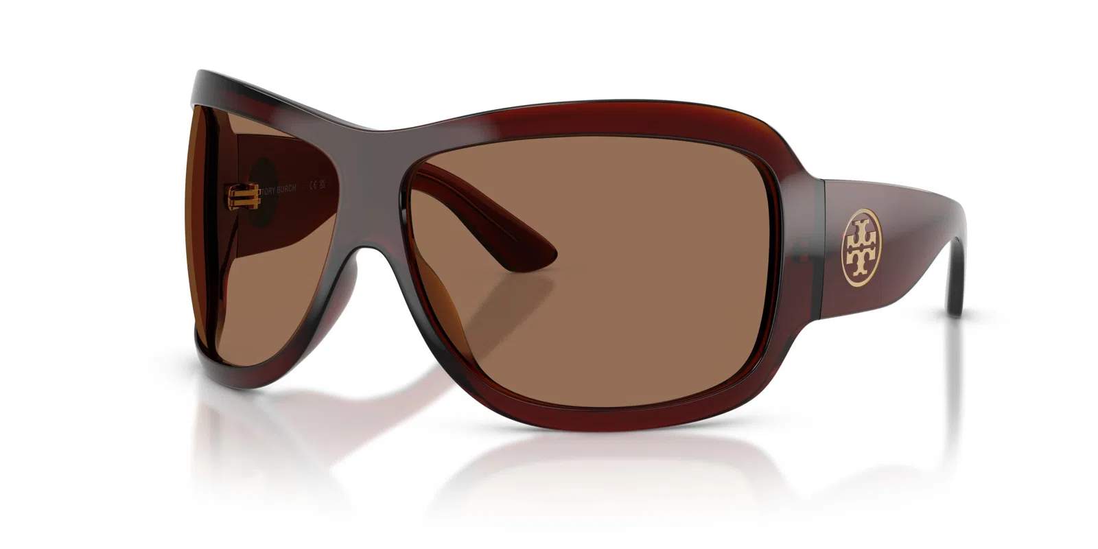 Tory Burch 9078 Sunglasses - view 2